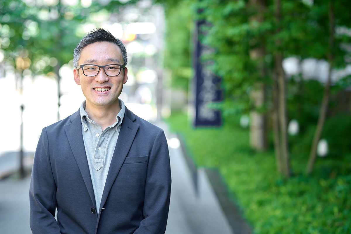 宮本敬史のアバター