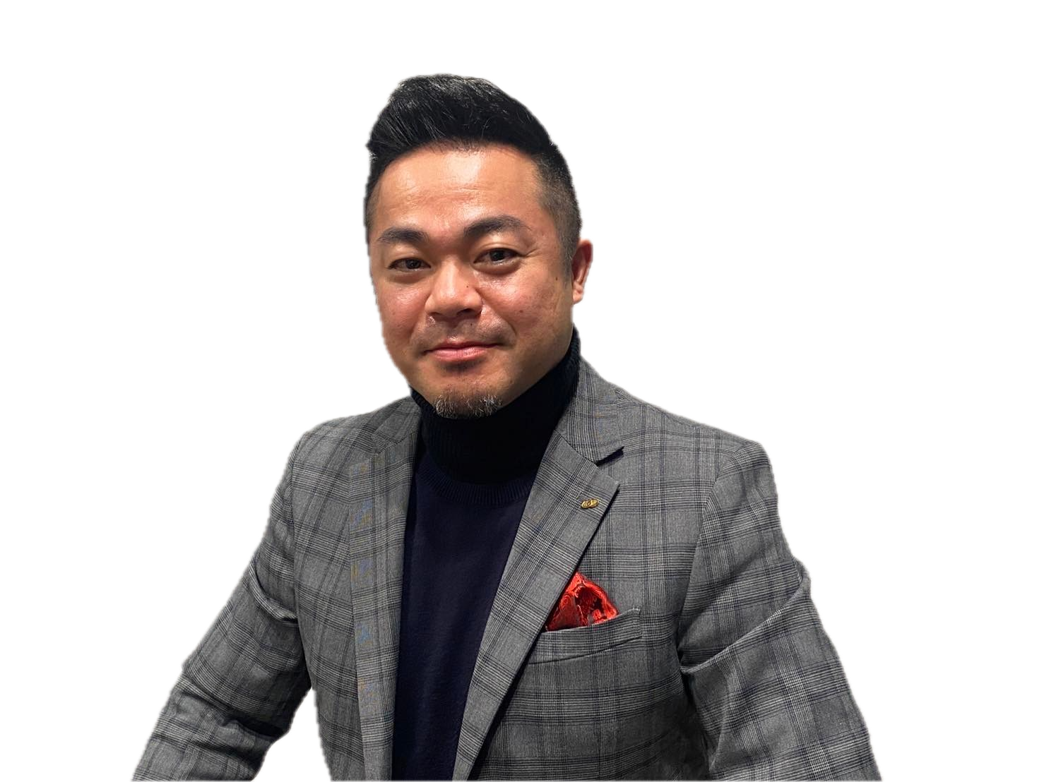 松井 新吾